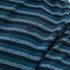 Lacoste Motion Striped Ultra Fine Cotton Piqué Kurzarm T-Shirt