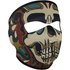 Zan Headgear Neoprene Mask