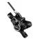 Shimano MT200 DT Post Mount disc brake caliper