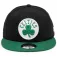 New era Cappellino con visiera NBA 9Fifty Nos 950 Boston Celtics