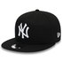 New era Essential 950 New York Yankees Kap