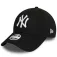 New Era Essential 940 New York Yankees cap