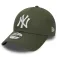 New Era League Essential 940 New York Yankees cap