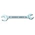 Stahlwille Herramienta Double Open Ended Spanners 18x21 mm