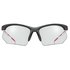 Uvex Solbriller Fotokromatiske Spejllinser Sportstyle 802 VARIO