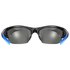 Uvex Gafas De Sol Blaze III 2.0 Espejo