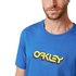 Oakley Camiseta Manga Corta Tridimensional
