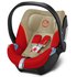 Cybex Aton 5 Fotelik samochodowy dla niemowląt