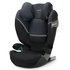 Cybex Solution S I-Fix Baby-autostoel