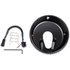 JW Speaker 300 Headlight Mounting Ring Kit Unterstützung
