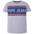 Pepe jeans Camiseta Manga Corta Talton
