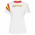 Joma Spain Podium Short Sleeve T-Shirt