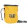 Snap Climbing Pocket Zip chalk bag