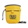 Snap climbing Pocket Scratch chalkbag