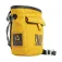Snap climbing Pocket Scratch chalkbag