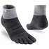 Injinji Trail Midweight Minicrew Coolmax socks