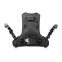 Aqualung Adaptateur Side Mount Rogue Back Assembly