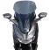 Bullster Honda Forza 125 windshield