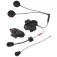Sena SF1/SF2/SF4 intercom Audio-Kit