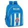 Safta RCD Espanyol rucksack 20.2L
