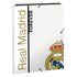 Safta Carpeta Real Madrid Primera Equipación 19/20 3 Solapas
