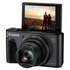 Canon Travel Kit -kompakti Kamera PowerShot SX730 HS