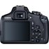 Canon Câmera Reflex EOS 2000D EF-S 18-55 Mm IS