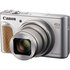 Canon コンパクトカメラ PowerShot SX740 HS
