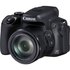 Canon PowerShot SX70 HS Brugcamera