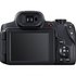 Canon PowerShot SX70 HS Kamera Mostkowa