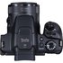 Canon PowerShot SX70 HS Kamera Mostkowa