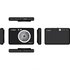 Canon Kamera Kompakt Zoemini S