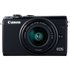 Canon OND Kamera EOS M100 15-45 Mm