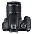 Canon 카메라 Reflex EOS 2000D 18-55 Mm 상자