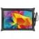 Mobilis Capa para Galaxy Tab S4 10.5 polegadas