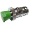 Metalsub Thunder Nitrox M26 Førstetrinregulator