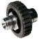 Metalsub Din200 Regulator Konwerter