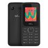 Wiko Lubi 5 Plus 1.8´´ Dual SIM Mobile