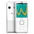 Wiko Riff 3 Plus 2.4´´ Dual SIM Mobile