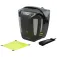 Overboard Waterproof Saddlebag 25L backpack