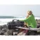 Overboard Adventure duffle-kassi 90L