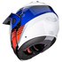 Caberg Tourmax Titan Modularer Helm