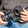 Canon Objectiu Control Ring Mount Adapter EF-EOS R
