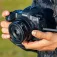 Canon Objectiu Control Ring Mount Adapter EF-EOS R