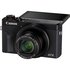 Canon Kompakt Kamera Powershot G7 X Mark III