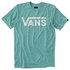 Vans Classic Heather Short Sleeve T-Shirt
