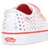 Vans Style 23 V Young Trainers
