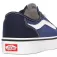 Vans Filmore Decon Trainers