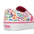 Vans Classic Youth Slip On Shoes