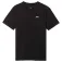Vans Left Chest 반팔 티셔츠